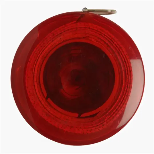 Round Tape Measure with 5' Cloth Tape — view 8