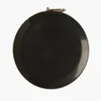 Round Tape Measure with 5' Cloth Tape — view 2