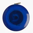 Round Tape Measure with 5' Cloth Tape — view 3
