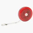 Round Tape Measure with 5' Cloth Tape — view 6