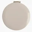 Round Tape Measure with 5' Cloth Tape — view 7