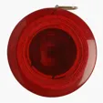 Round Tape Measure with 5' Cloth Tape — view 8
