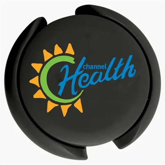 Evans Stethoscope ID Tag — view 2