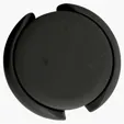 Evans Stethoscope ID Tag — view 9