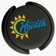 Evans Stethoscope ID Tag — view 2