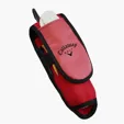 Golf Ball Caddy Tool with Divot Repair — view 5