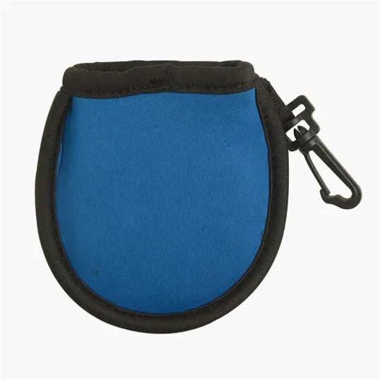 Golf Ball Cleaning Pouch — view 3
