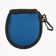 Golf Ball Cleaning Pouch — view 3