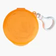 Contain-It Rain Poncho — view 10