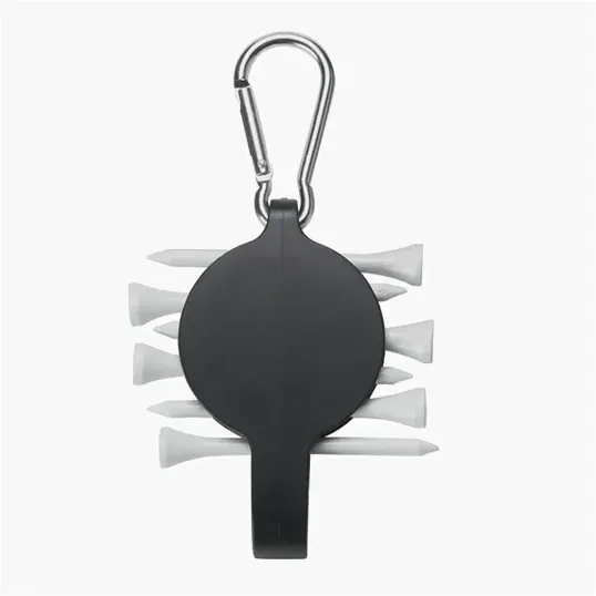 Beverage Wrench Bottle Opener for Golfers — view 7