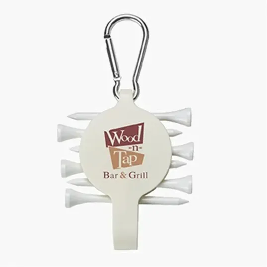 Beverage Wrench Bottle Opener for Golfers — view 3