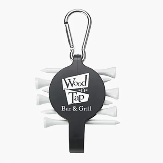 Beverage Wrench Bottle Opener for Golfers — view 5