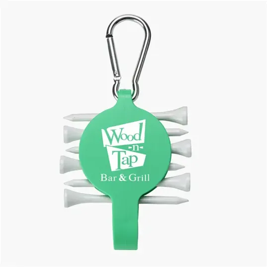 Beverage Wrench Bottle Opener for Golfers — view 6