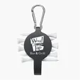 Beverage Wrench Bottle Opener for Golfers — view 5