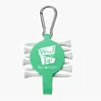 Beverage Wrench Bottle Opener for Golfers — view 6