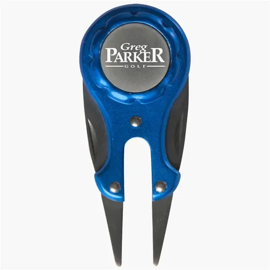 Gimme Divot Repair Tool with Ball Marker — view 2