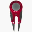 Gimme Divot Repair Tool with Ball Marker — view 7