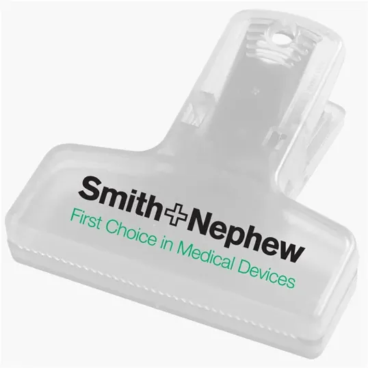 Keep It Chip Clip for Bags, 2 1/2" — view 9