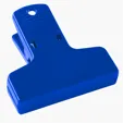 Keep It Chip Clip for Bags, 2 1/2" — view 18
