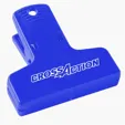 Keep It Chip Clip for Bags, 2 1/2" — view 3
