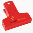 Keep It Chip Clip for Bags, 2 1/2" — view 7