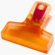 Keep It Chip Clip for Bags, 2 1/2" — view 16