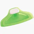 Grip-It Utility Clip, 5" — view 5
