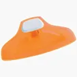 Grip-It Utility Clip, 5" — view 6
