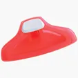 Grip-It Utility Clip, 5" — view 8