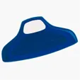 Grip-It Utility Clip, 5" — view 10