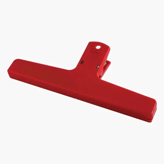 6" Utility Chip Bag Clip — view 7