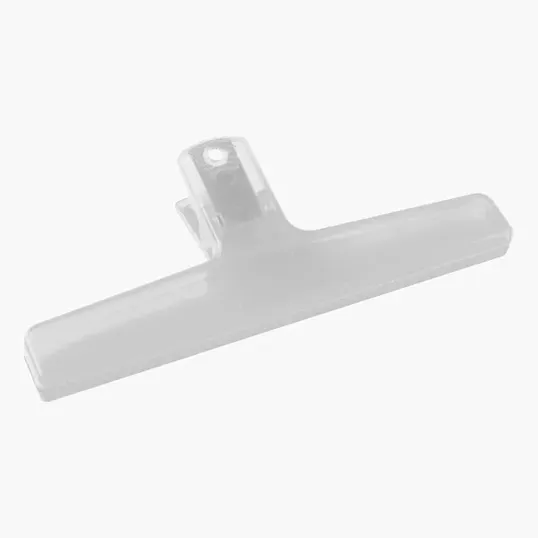 6" Utility Chip Bag Clip — view 10