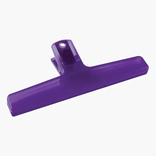 6" Utility Chip Bag Clip — view 14