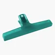 6" Utility Chip Bag Clip — view 8