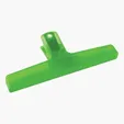 6" Utility Chip Bag Clip — view 12