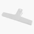 6" Utility Chip Bag Clip — view 16