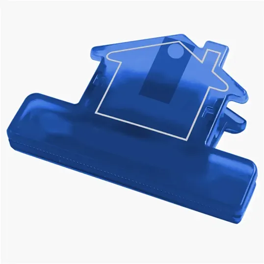 House Shape Utility Chip Clip — view 16