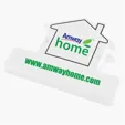 House Shape Utility Chip Clip — view 10