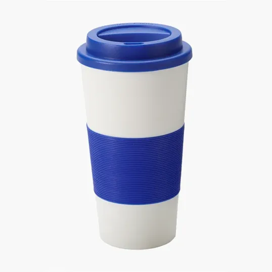 16 oz. Insulated Commuter Tumbler — view 3