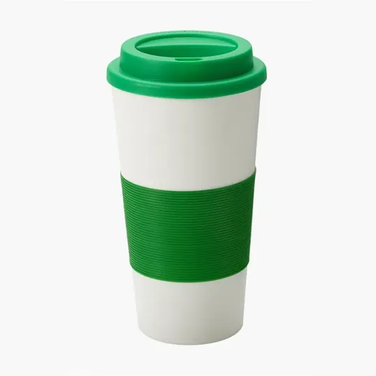 16 oz. Insulated Commuter Tumbler — view 4