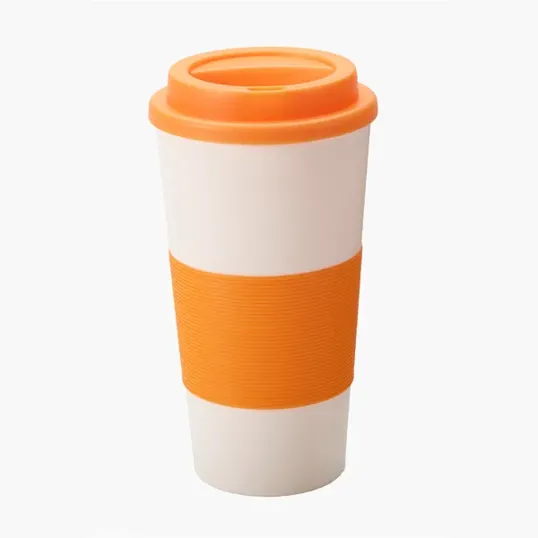 16 oz. Insulated Commuter Tumbler — view 5