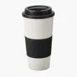 16 oz. Insulated Commuter Tumbler — view 2