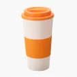 16 oz. Insulated Commuter Tumbler — view 5