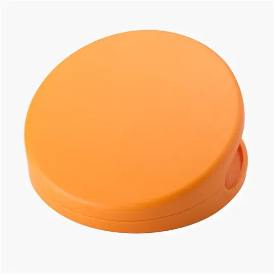 Round Keep-It Utility Clip, 3" Diameter — view 10