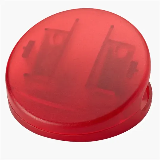 Round Keep-It Utility Clip, 3" Diameter — view 14