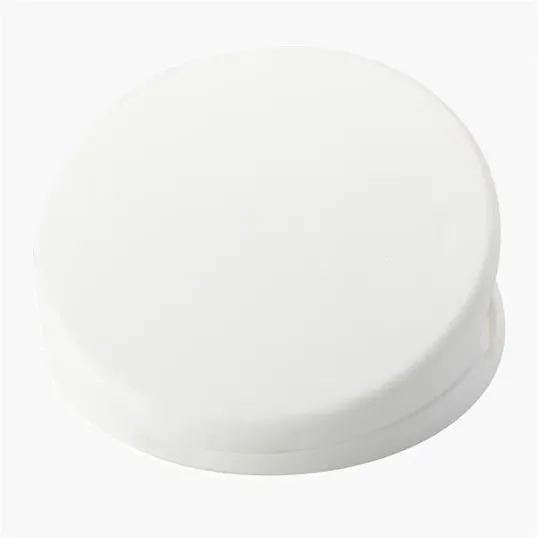 Round Keep-It Utility Clip, 3" Diameter — view 15