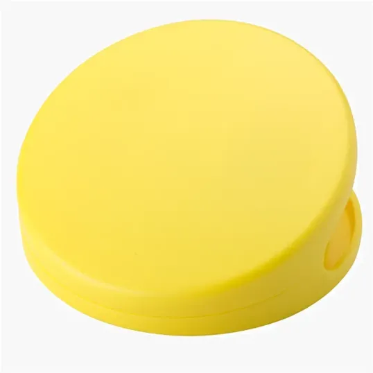 Round Keep-It Utility Clip, 3" Diameter — view 16
