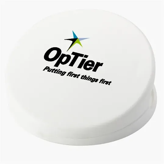 Round Keep-It Utility Clip, 3" Diameter — view 7