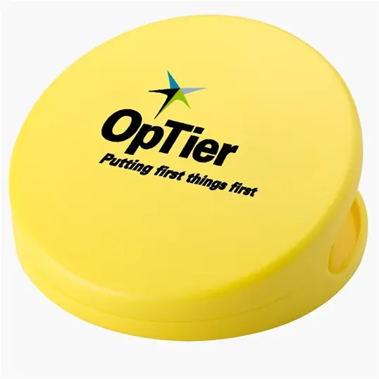 Round Keep-It Utility Clip, 3" Diameter — view 8