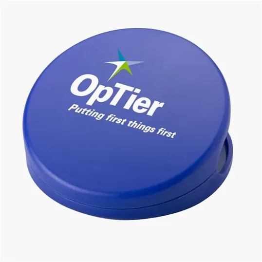 Round Keep-It Utility Clip, 3" Diameter